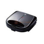 Electromate 2 in 1 Sandwich Maker SM-001