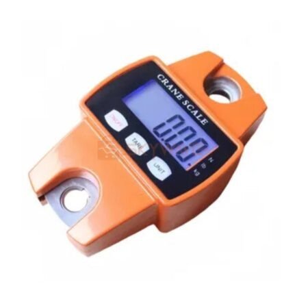 Crane Digital Weighing Scale 200kgs
