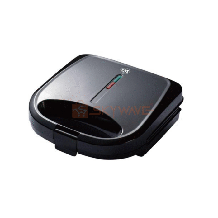 Electromate 2 in 1 Sandwich Maker SM-001