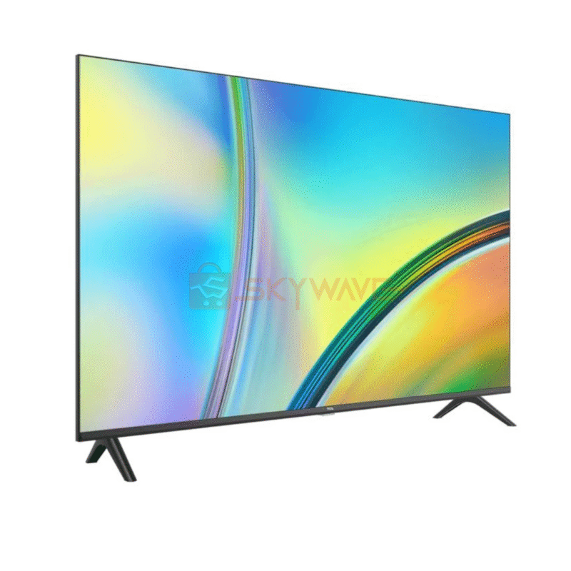 GLOBALSTAR 55inch Smart Android UHD TV