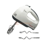 Scarlet Natural 7 Speed Super Hand Mixer