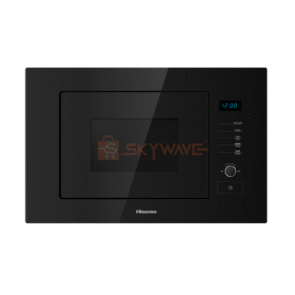 Hisense 25L Inbuilt Microwave