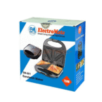 Electromate 2 in 1 Sandwich Maker SM-001
