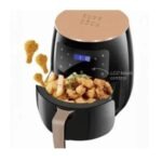 Redberry 4.5 ltrs electric airfryer RBAF-01