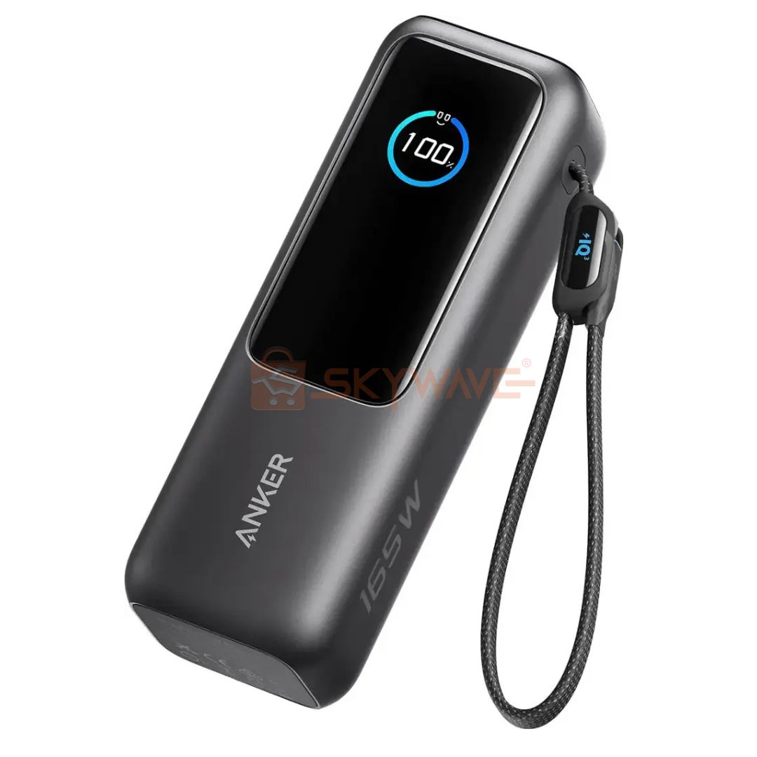 Anker Laptop Power Bank 25K 165W Anker Laptop Power Bank 25K 165W