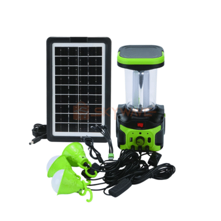 DAT Solar Light DT 9016