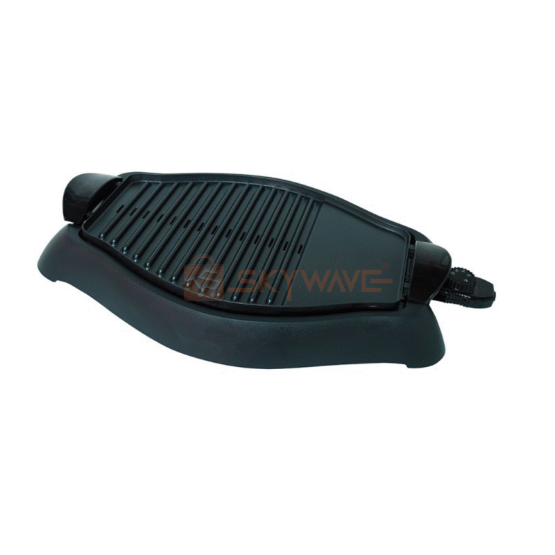 Ramtons Contact Grill and Griddle RM590