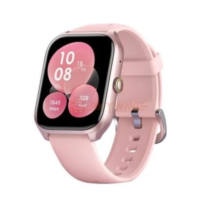 Oraimo Watch 5 Lite OSW-804 Rose Gold Pink Smart Watch