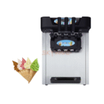 Ice Cream Machine HIM-622CTB