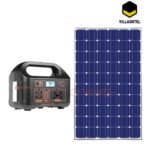Villaontel Portable Power Station VL-313