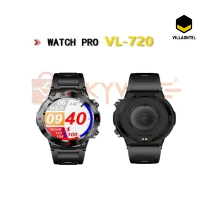 Villaontel Sports Watch Pro