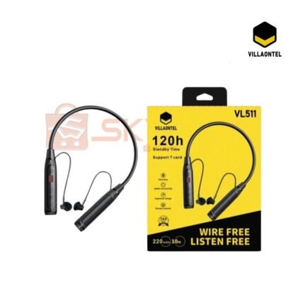 Villaontel Wireless Earphone