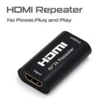 HDMI 4K 2K repeater