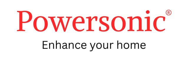 Powersonic