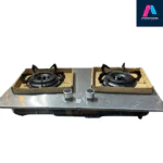 Amaze 2 Burner Hob