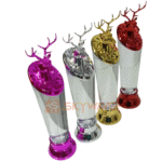Stylish Decorative Deer Lamp