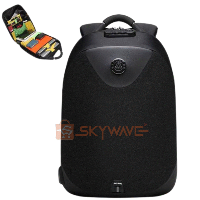 Original Heavy Duty Laptop Bag with USB Cable - Image 1