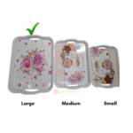Melamine Large Trays