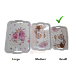 Melamine Small Trays