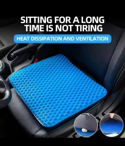 Car Egg Sitter Support Cushion 41*35cm