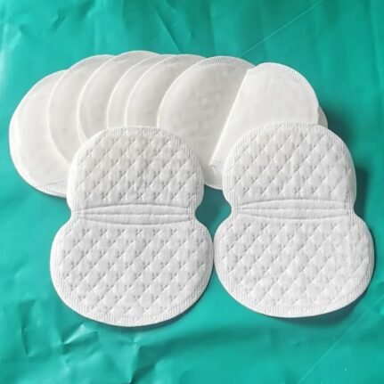 Set of 10 pcs Sweat Pads