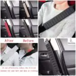 Car Neck Safety Protector