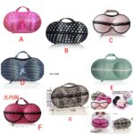 Bra Underwear Lingerie Case /Travel Bag