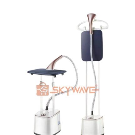 Rebune 2 in 1 Vertical Garment Steamer RE-3-073