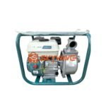 L&L 2 INCHES PETROL WATER PUMP 7hp Engine LNL20