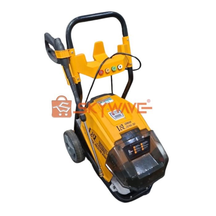 L&L Industrial Heavy Duty Pressure Washer L3300