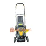 Windsor 3HP Lawn Mower 127cc Petrol Engine WMP41Q-V125