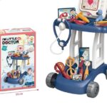 Im Little Doctor Set
