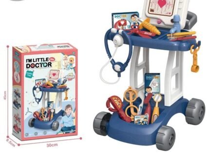 Im Little Doctor Set