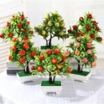 Artificial Bonsai Plant