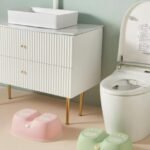 New Design Toilet Feet Stool