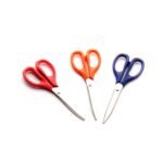 Colorful Decorative Paper Edge Scissor