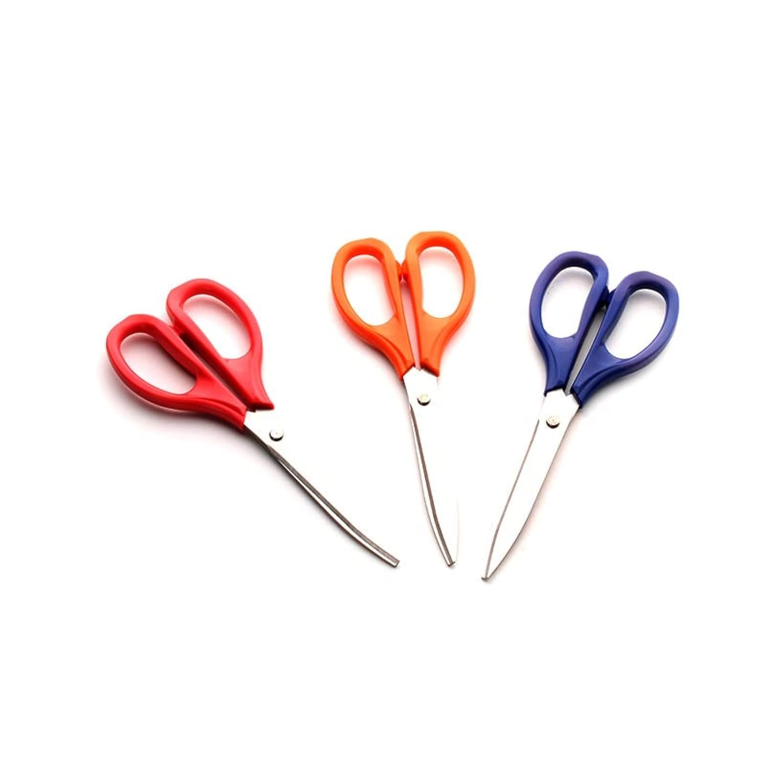 Colorful Decorative Paper Edge Scissor Colorful Decorative Paper Edge Scissor