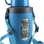 580ml Kettle Design Unbreakable Water Bottle