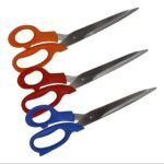Professional 8.5 Inch Fabric Scissors