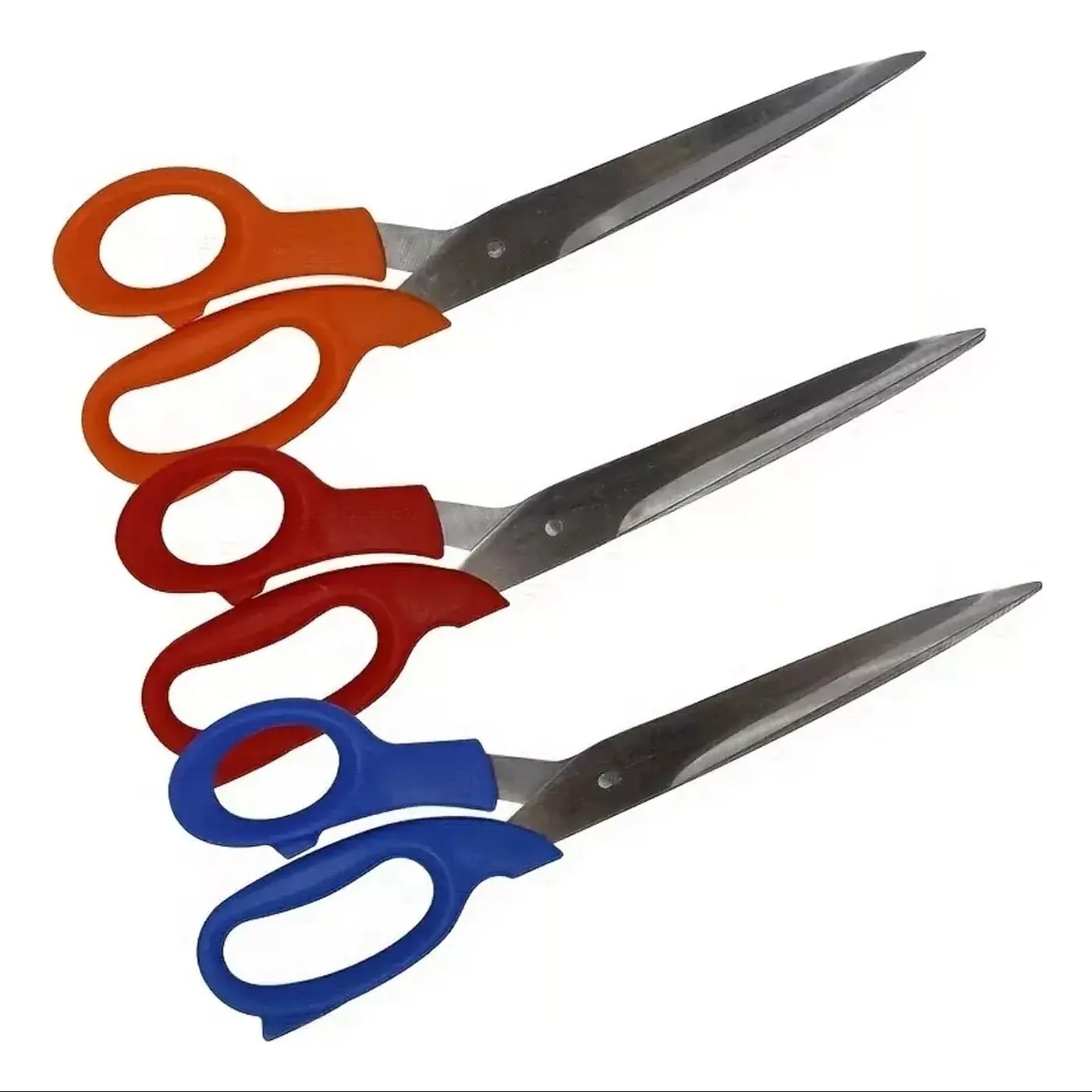 Professional 8.5 Inch Fabric Scissors Professional 8.5 Inch Fabric Scissors