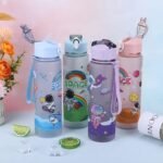 850ml Kids Space Water Bottle
