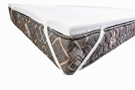 4x6 High Quality Mattress Toppers
