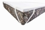 6×6 High Quality Mattress Toppers
