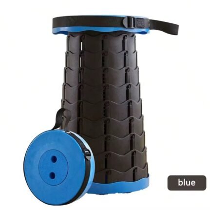 Foldable Stool