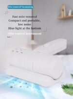 High pressure Dust suction and mite remover