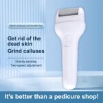Electric Foot Grinder