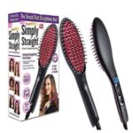 Electric Hair Brush