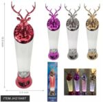 Stylish Decorative Deer Lamp