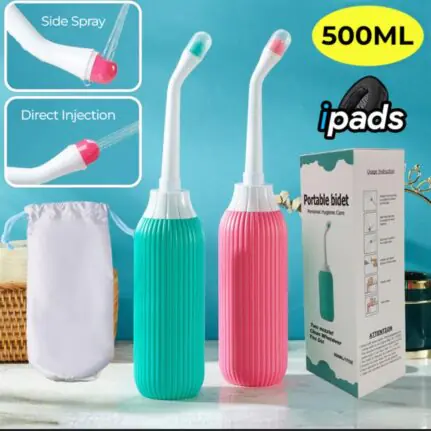 Portable Bidet
