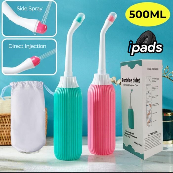 Portable Bidet